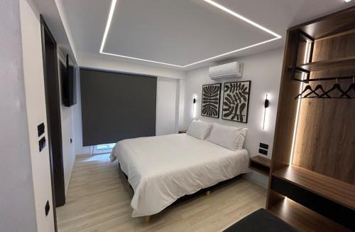 Zavlani Apartment | Elian Center Suite