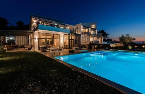 Kalamitsi Villa | Eliandreia Luxury Villasn