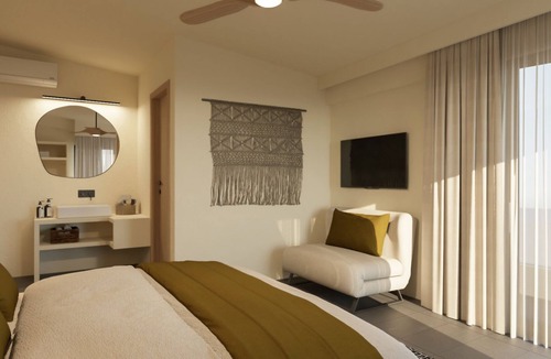 Eretria Resort | Elion Seaside Resort & Spa