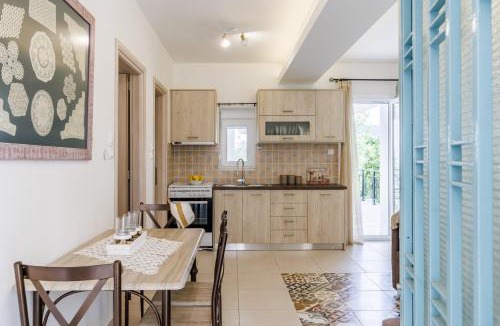Neo Klima Apartment | Elios Cozy Apartment