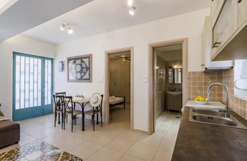 Neo Klima Apartment | Elios Cozy Apartment