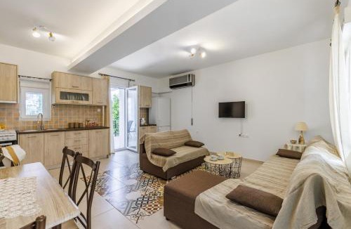 Neo Klima Apartment | Elios Cozy Apartment
