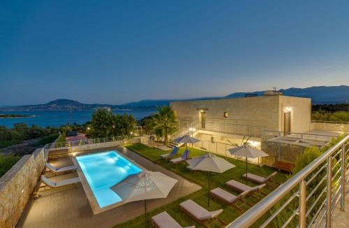Marathi Villa | Elios Estate for large groups