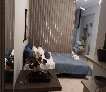 Preveza Apartment | Elite and Style