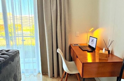 Greater Johannesburg Metropolitan Area Apartment | Elite Executive Suite | Ellipse | Waterfall City