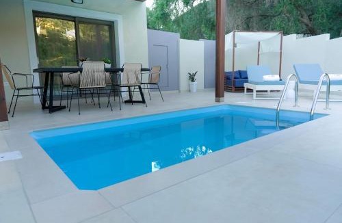 Anthousa Villa | Elite Luxury Villas