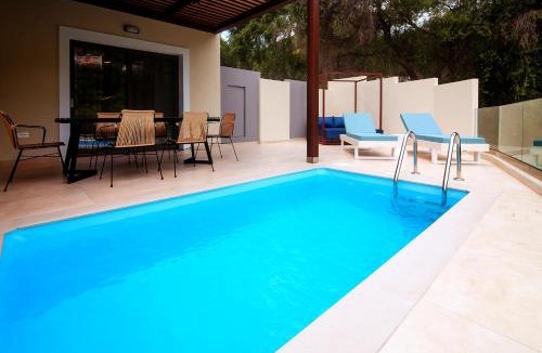 Anthousa Villa | Elite Luxury Villas