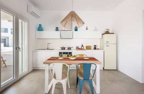 Apollonia Apartment | Elyos Apartment Ermes