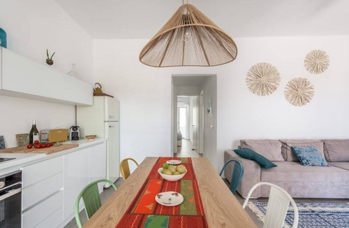 Apollonia Apartment | Elyos Apartment Ermes