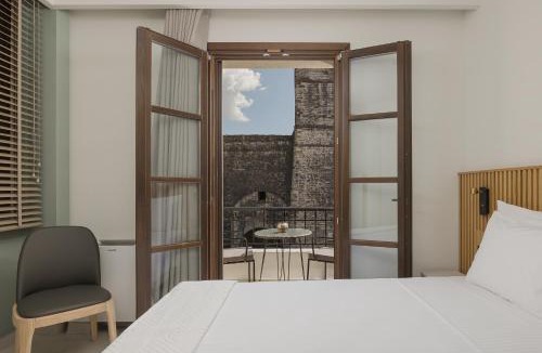 Ioannina Town Centre Hotel | Elysian Castle