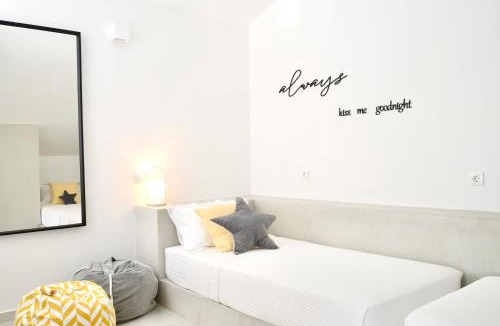 Spetses Villa | Elysian villa