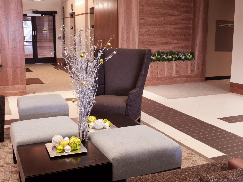 Ilisia Apartment | Elysium Boutique Apartment 103