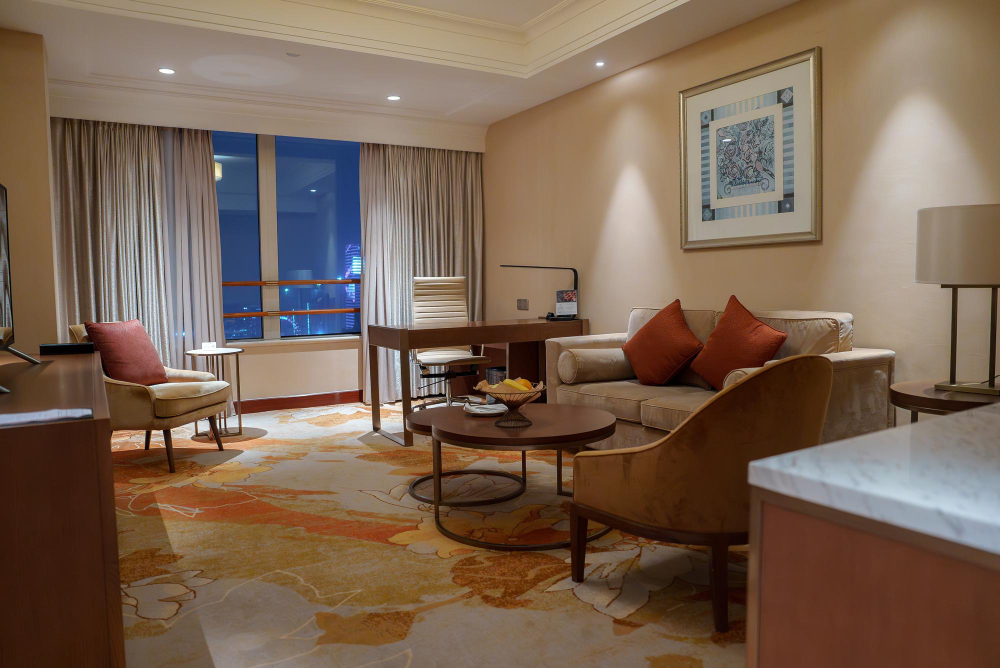 Ilisia Apartment | Elysium Boutique Apartment 103