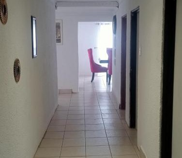 Matibidi Apartment | eManzini Guesthouse