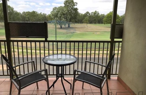 Emerald Apartment | Emerald Executive Apartments