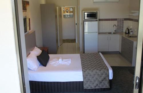 Emerald Apartment | Emerald Executive Apartments