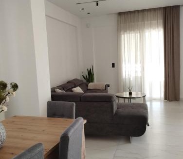 Assos-Lechaio Apartment | Emerald