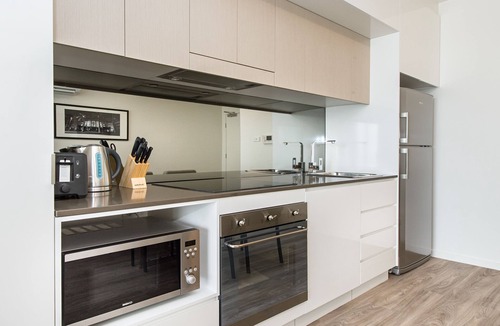 Rockhampton Apartment | Empire Apartment Hotel