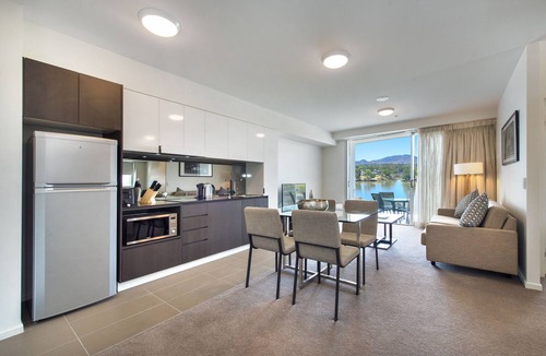 Rockhampton Apartment | Empire Apartment Hotel