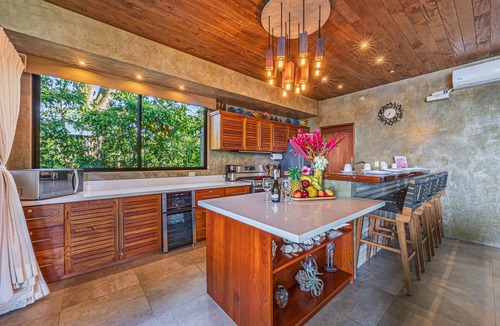 Hatillo Villa | Encantada- Brand New Villa, Truly Spectacular with Mountain and Ocean Views
