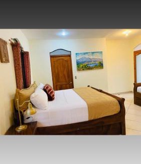 Manuel Antonio Apartment | Enchanted Sloth Apartment