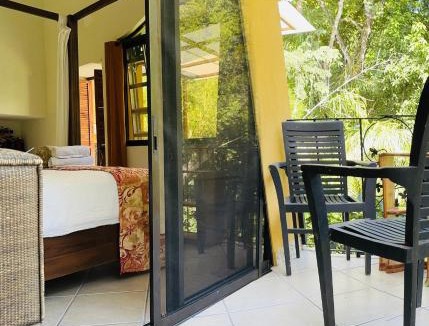 Manuel Antonio Apartment | Enchanted Sloth Apartment