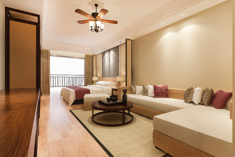 Litibu House | Endless Ocean views In Paradise - Haixa 502