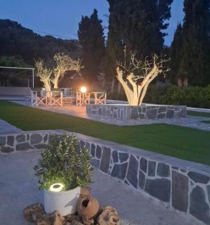 Marmari Apartment | Enigma Boutique Houses Ammos