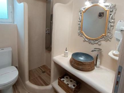 Marmari Apartment | Enigma Boutique Houses Koxyli