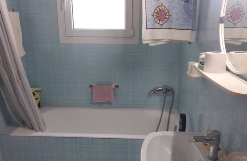 Eretria Villa | Enjoy Seclusion at Peaceful Mountain Apartment