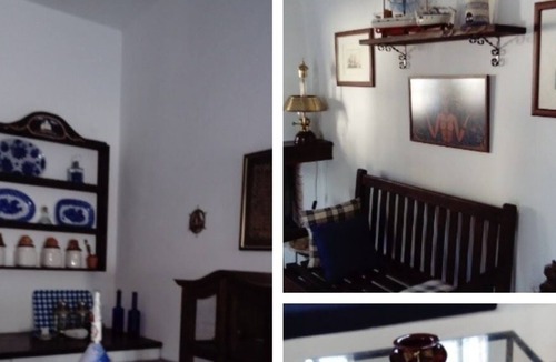 Theologos Apartment | Enjoy your holidays with sea views at the enchanting Ta Nisia - Apartment Tinos