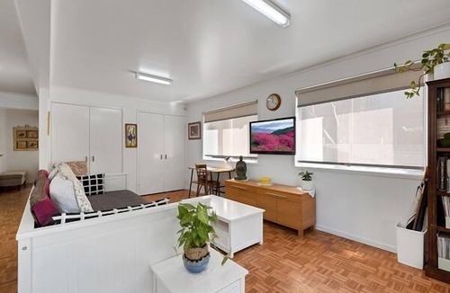 Noosa North Shore Apartment | Enjoy your stay at this cute, little holiday apartment