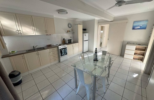Scarness House | Entire Home minutes to beach
