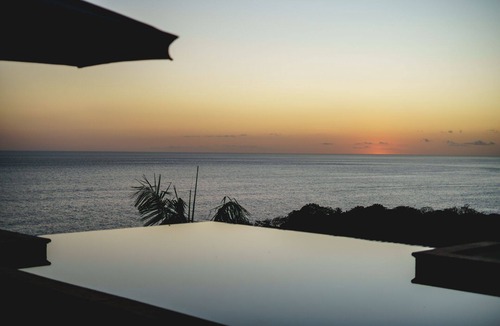 Puerto Carrillo Villa | Entire luxury private villa overlooking the Pacific with cook and onsite staff