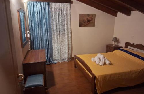 Eptalofos Apartment | Eptalofos Apartments