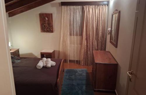 Eptalofos Apartment | Eptalofos Apartments