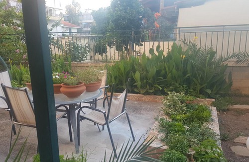 Loutra Edipsou Hotel | Erato