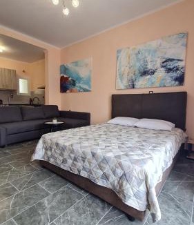 Eretria Apartment | Eretria Apartments EK9