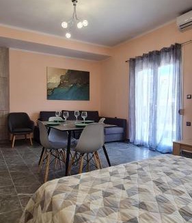 Eretria Apartment | Eretria Apartments EK9