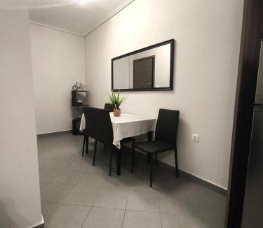 Eretria Apartment | Eretria Apartments EK9