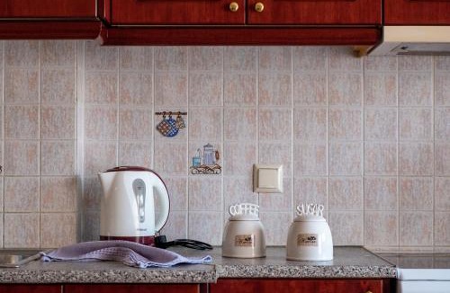 Samos Apartment | Erifili Luxury Apartment