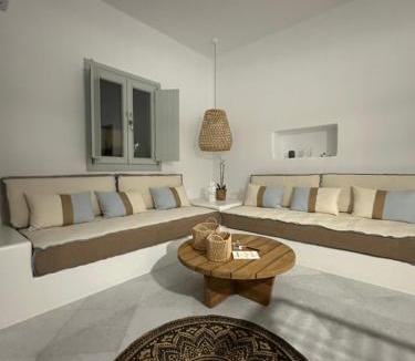Koufonisia Apartment | Ermis Koufonissi