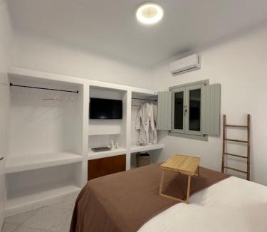 Koufonisia Apartment | Ermis Koufonissi