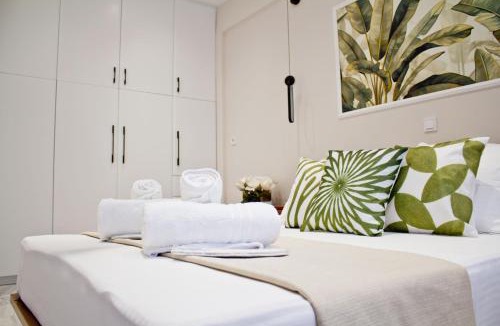 Khalkis Apartment | Ermis Mini Suite # 01