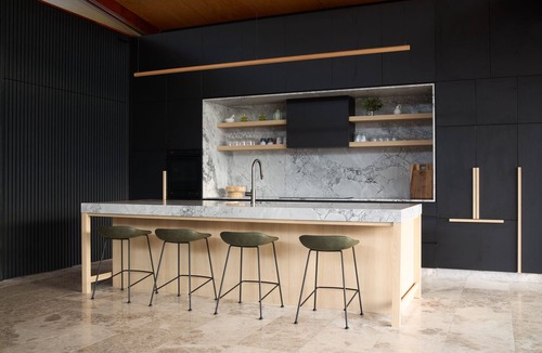 Gold Coast House | Escape to a private boutique retreat on South Stradbroke Island