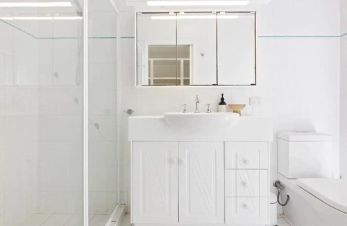 Point Vernon Apartment | Esplanade Ease