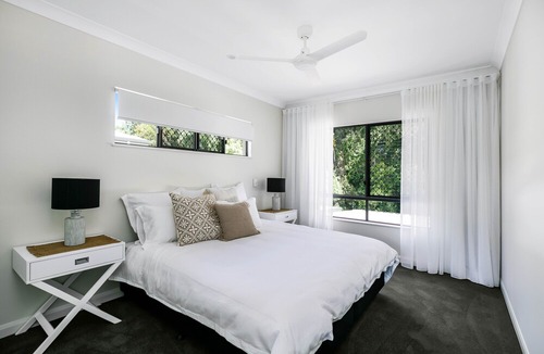 Palm Cove House | ESPRIT 10 LUXURY RETREAT
