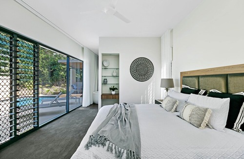 Palm Cove House | ESPRIT 10 LUXURY RETREAT