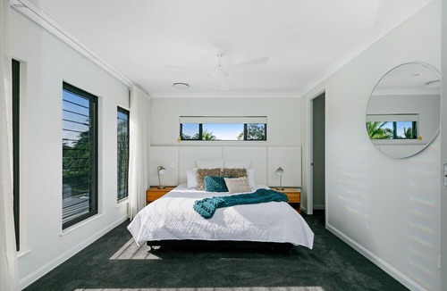 Palm Cove House | ESPRIT 11 LUXURY RETREAT