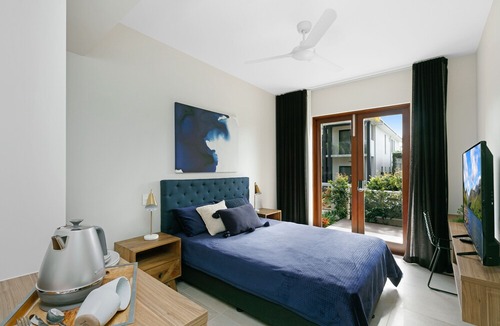 Palm Cove House | ESPRIT 11 LUXURY RETREAT